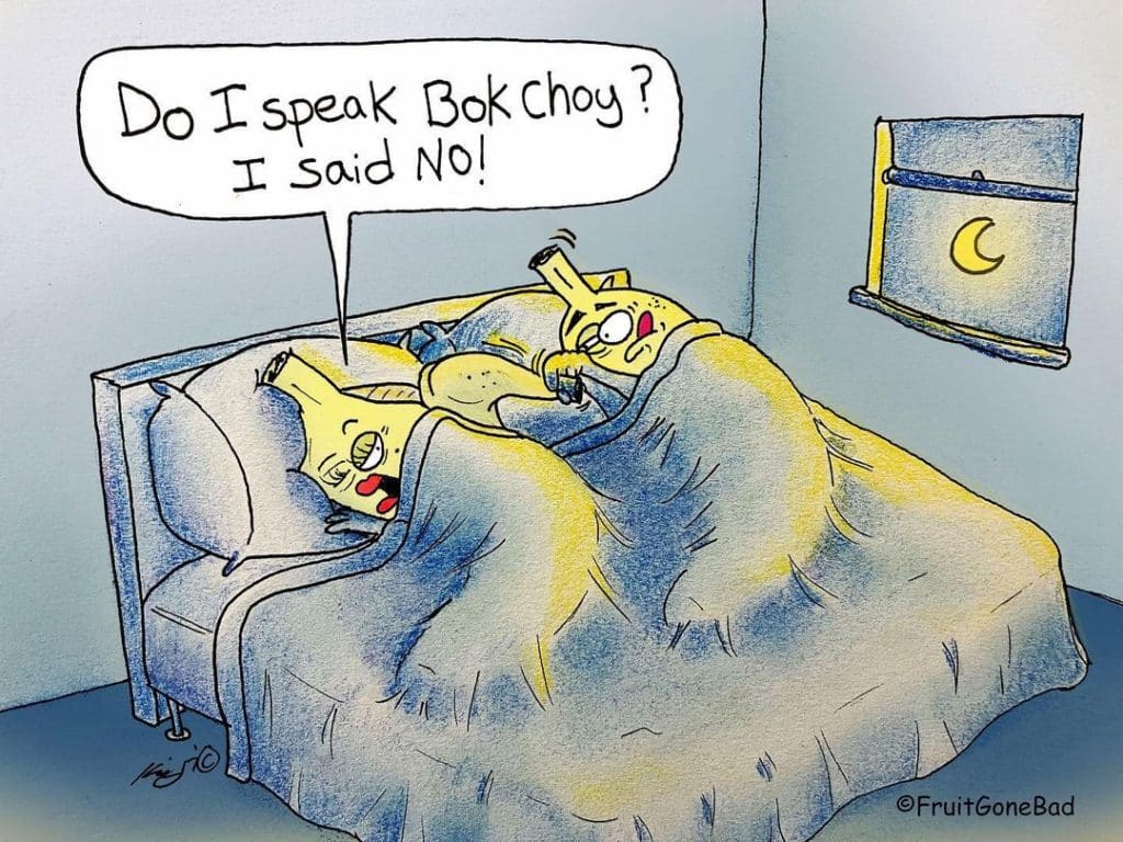 Fruit Gone Bad Comics