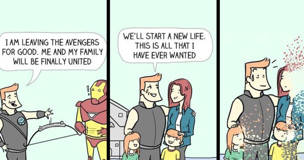 spaceboycantlolcomics