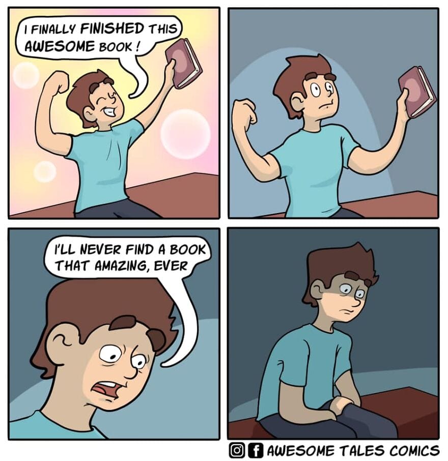 Awesome Tales Comics