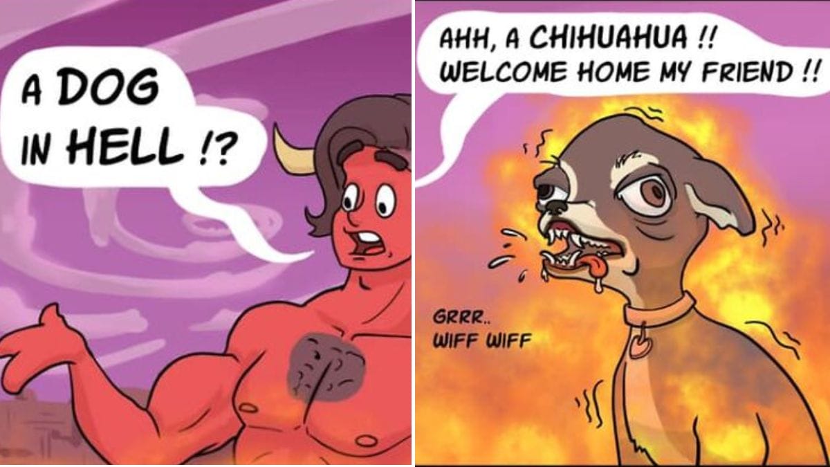 Awesome Tales Comics