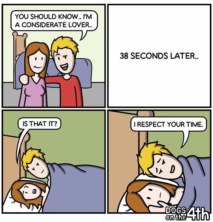 dogs on the 4th comics