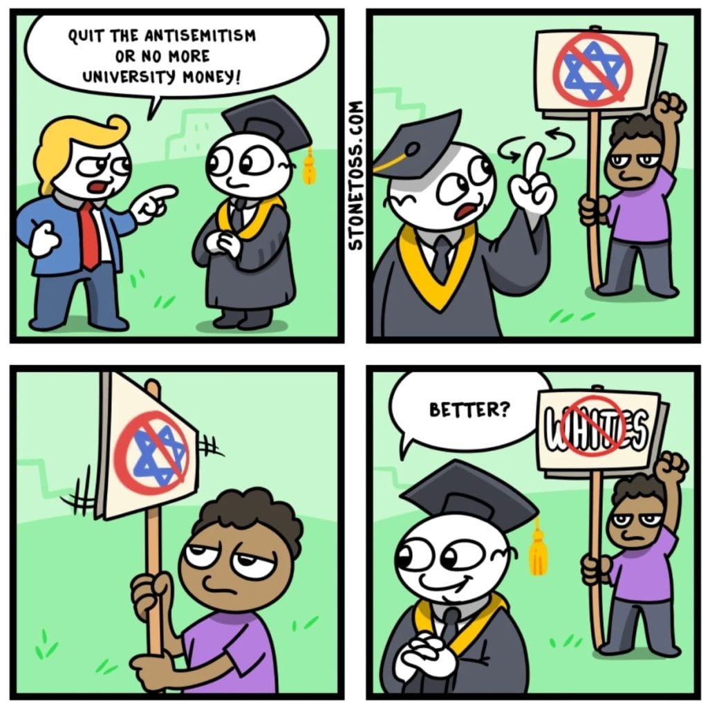 Stonetoss Comics
