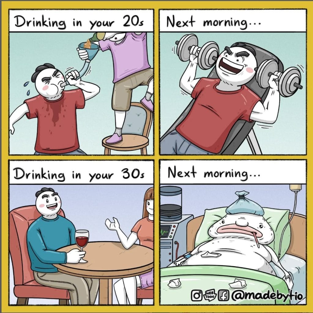 Discover Made By Tio Comics 20 Relatable and Heartfelt Stories