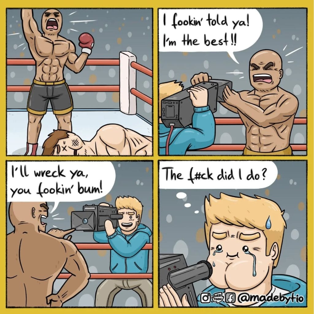 Discover Made By Tio Comics 20 Relatable and Heartfelt Stories